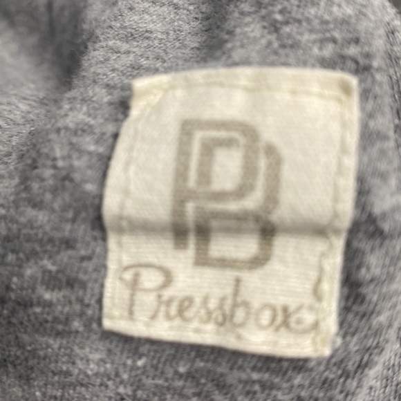 Large-PressBox - Picture 4 of 4